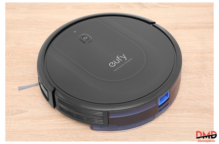 Robot hút bụi lau nhà Eufy Robovac G10 Hybrid - T2150