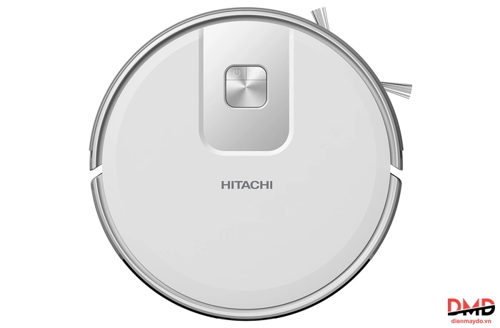 Robot hút bụi lau nhà Hitachi RV-X15N