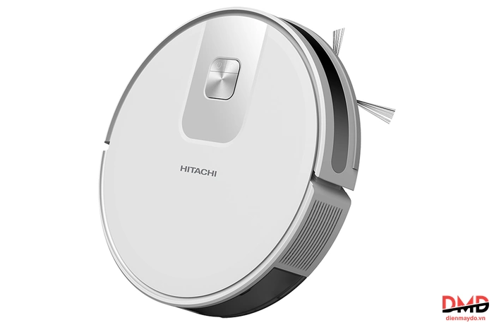 Robot hút bụi lau nhà Hitachi RV-X15N