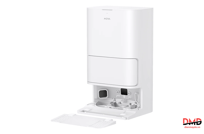 Robot hút bụi lau nhà MOVA E30 Ultra