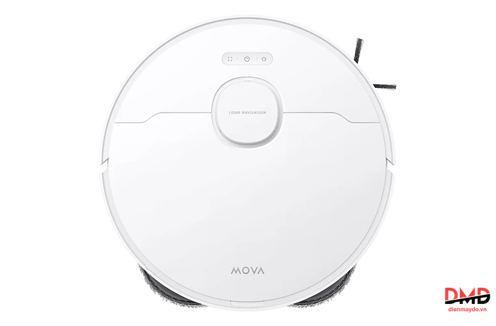Robot hút bụi lau nhà MOVA E30 Ultra