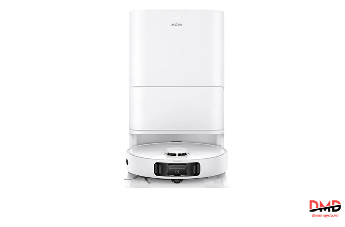 Robot hút bụi lau nhà MOVA E40 Ultra
