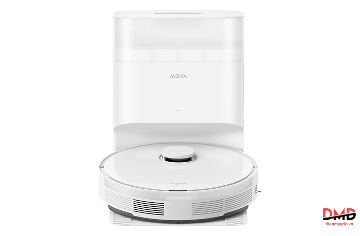 Robot hút bụi lau nhà Mova S10 Plus