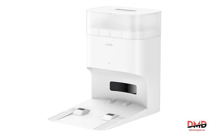 Robot hút bụi lau nhà Mova S10 Plus