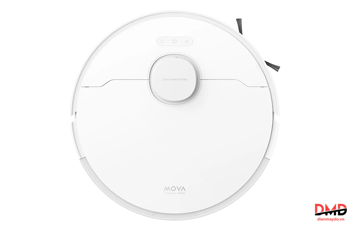 Robot hút bụi lau nhà Mova S10 Plus