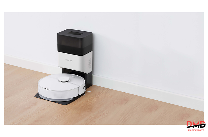 Robot hút bụi lau nhà Roborock Q7 TF Plus