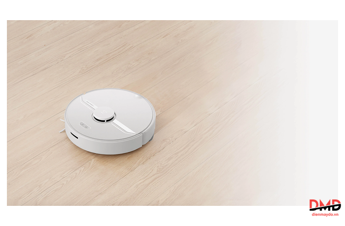 Robot hút bụi lau nhà Roborock Q7 TF Plus