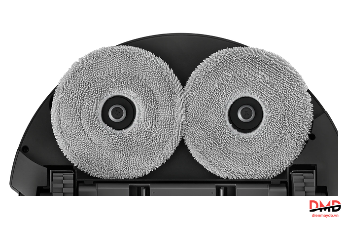 Robot hút bụi lau nhà Roborock Qrevo 2 Pro