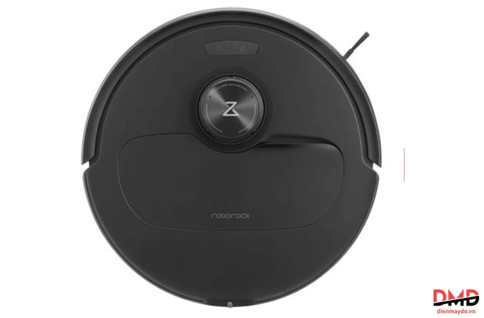 Robot hút bụi lau nhà Roborock Qrevo Master