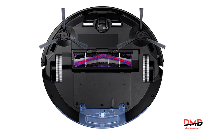 Robot hút bụi lau nhà Samsung POWERbot-E VR05R5050WK/SV