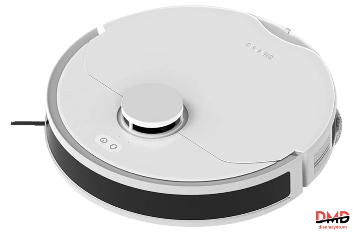 Robot hút bụi lau nhà Shimono LS68W
