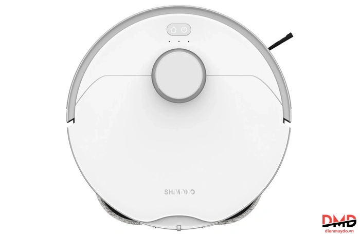 Robot hút bụi lau nhà Shimono LS68W