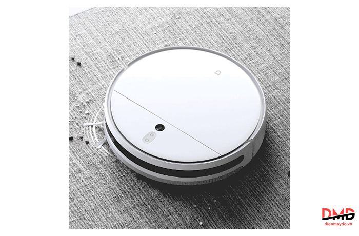 Robot hút bụi lau nhà Xiaomi Mi Robot Vacuum-Mop 2 Lite