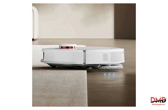 Robot hút bụi lau nhà Xiaomi Mijia M30 Pro
