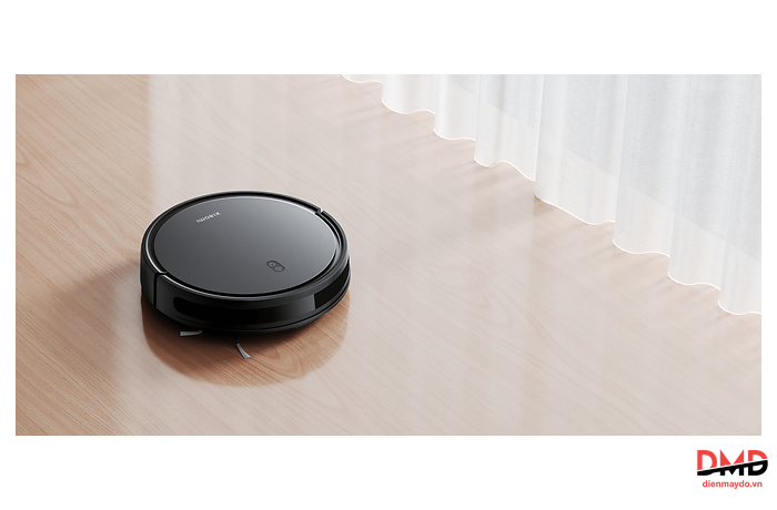 Robot hút bụi lau nhà Xiaomi Robot Vacuum E10C