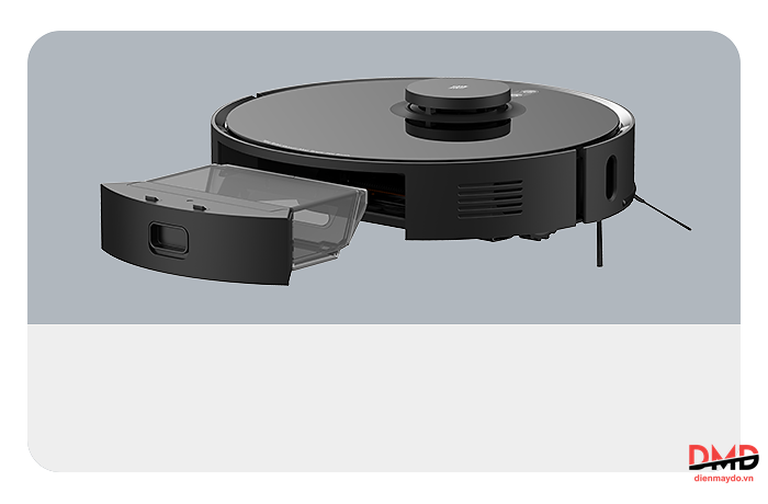 Robot hút bụi lau nhà Xiaomi Robot Vacuum S10T