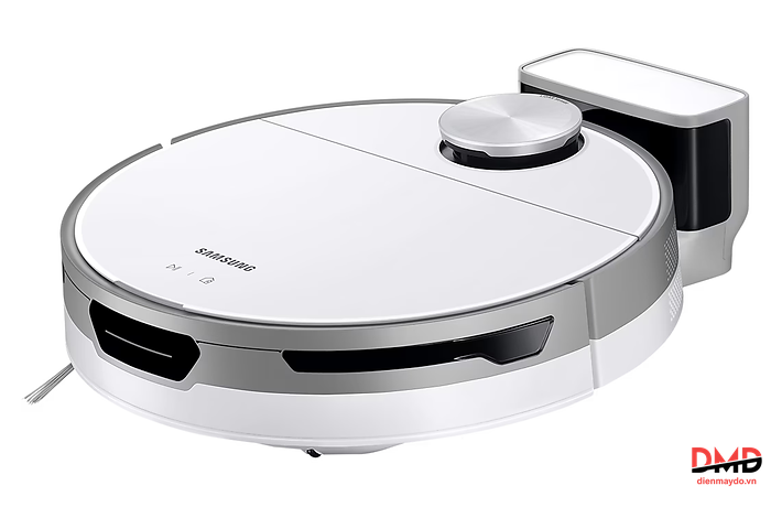 Robot hút bụi Samsung Jet Bot VR30T80313W/SV