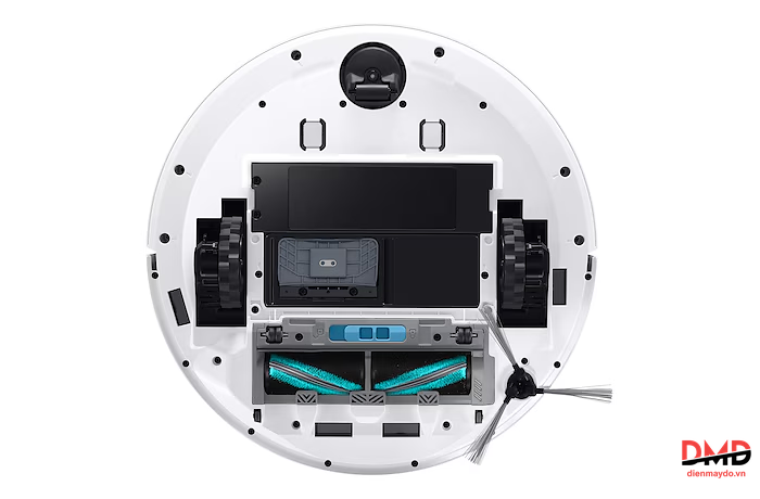 Robot hút bụi Samsung Jet Bot+ VR30T85513W/SV