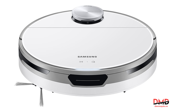 Robot hút bụi Samsung Jet Bot+ VR30T85513W/SV
