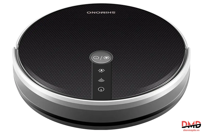 Robot hút bụi Shimono RS38B 28W
