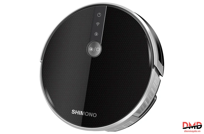 Robot hút bụi Shimono RS38B 28W