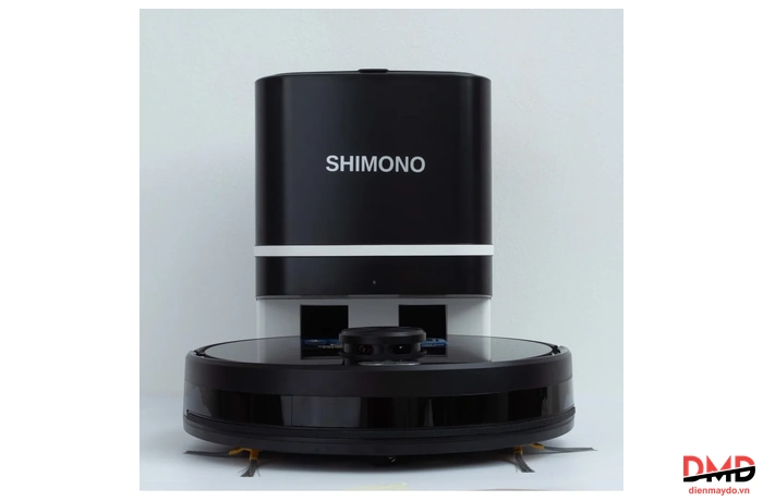 Robot hút bụi Shimono XR580