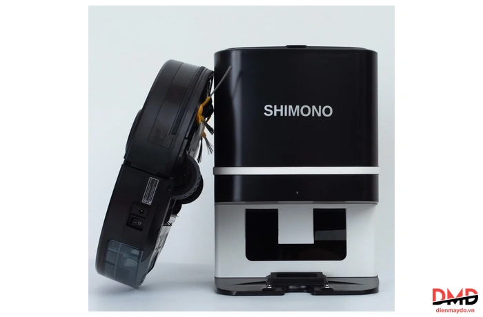 Robot hút bụi Shimono XR580