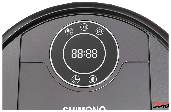 Robot hút bụi Shimono ZK808