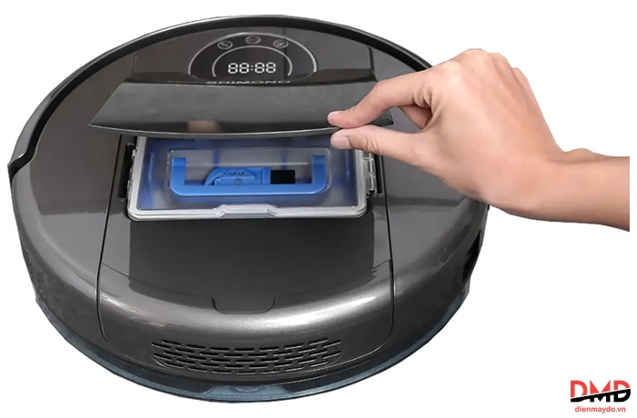Robot hút bụi Shimono ZK808