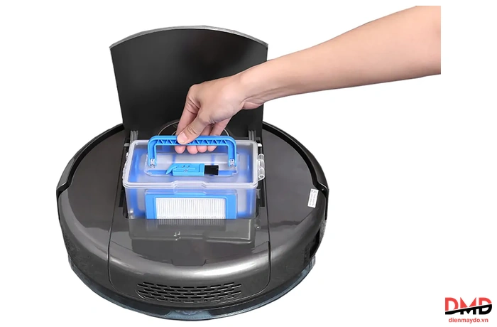 Robot hút bụi Shimono ZK808