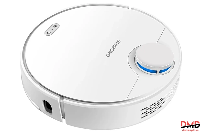 Robot hút bụi Shimono ZK902