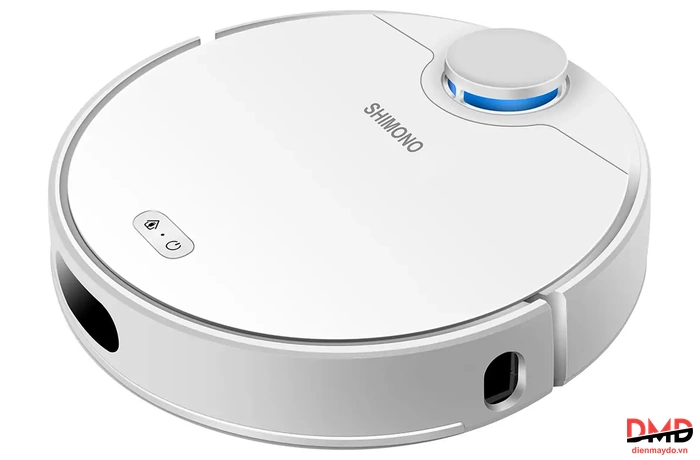 Robot hút bụi Shimono ZK902