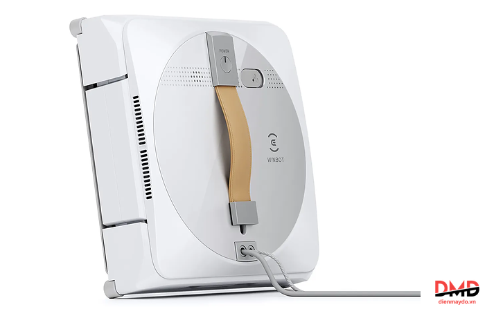 Robot lau kính Ecovacs WINBOT W1 PRO