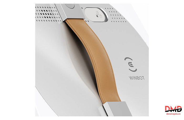 Robot lau kính Ecovacs WINBOT W1 PRO