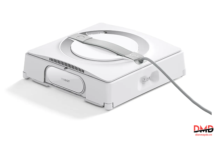 Robot lau kính Ecovacs WINBOT W2 OMNI