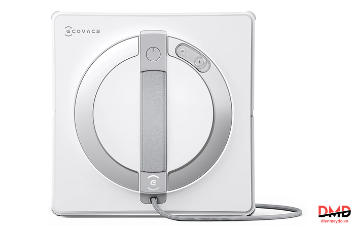 Robot lau kính Ecovacs WINBOT W2 PRO OMNI