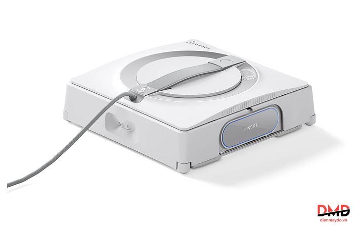 Robot lau kính Ecovacs WINBOT W2 PRO OMNI