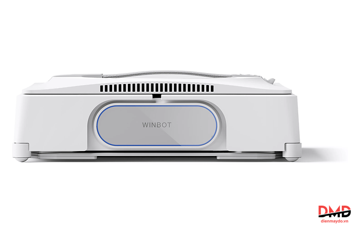 Robot lau kính Ecovacs WINBOT W2 PRO OMNI