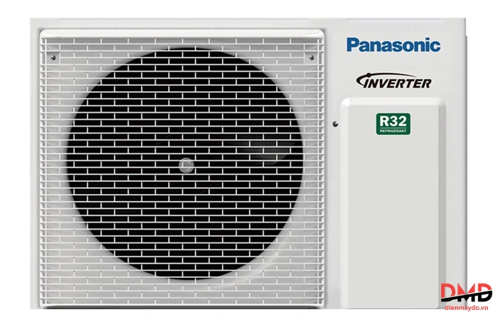 Điều hòa Panasonic Inverter 3 HP S-2430PU3H