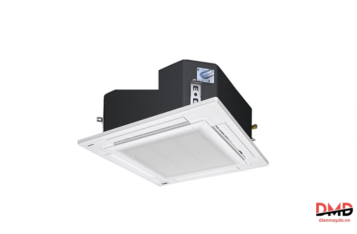 Điều hòa Panasonic Inverter 2.5 HP S-2430PU3H/U-24PR1H5
