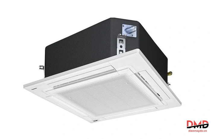 Điều hòa Panasonic Inverter 4.5 HP S-3448PU3H/U-43PR1H8