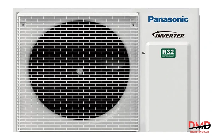 Điều hòa Panasonic Inverter 4.5 HP S-3448PU3H/U-43PR1H8