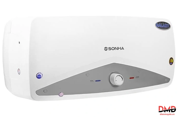 Bình nóng lạnh gián tiếp Sơn Hà 20 lít S20NG