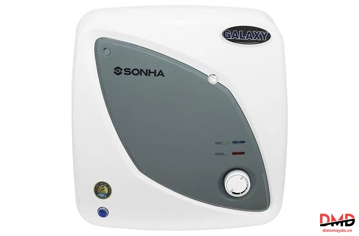 Bình nóng lạnh gián tiếp Sơn Hà 20 lít S20VG