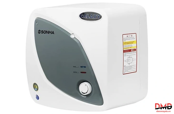 Bình nóng lạnh gián tiếp Sơn Hà 20 lít S20VG