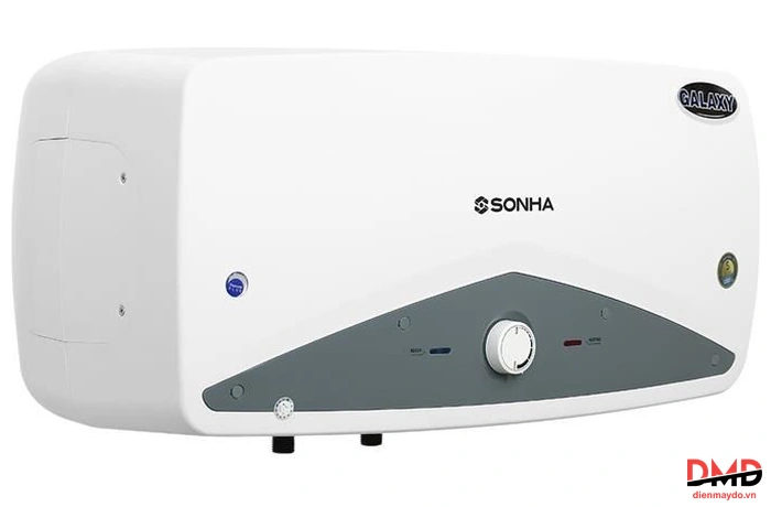 Bình nóng lạnh gián tiếp Sơn Hà 30 lít S30NG