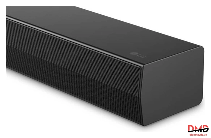 Bộ loa thanh LG S40T