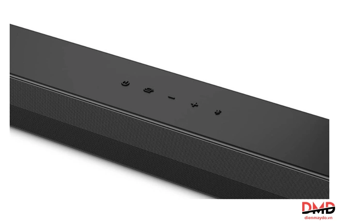 Bộ loa thanh LG S40T