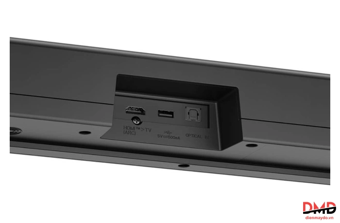 Bộ loa thanh LG S40T