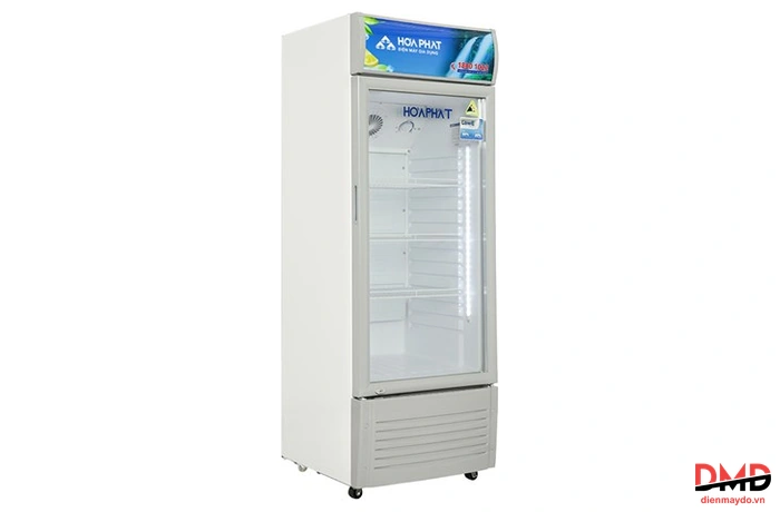 Tủ mát Hòa Phát 195 lít S6195